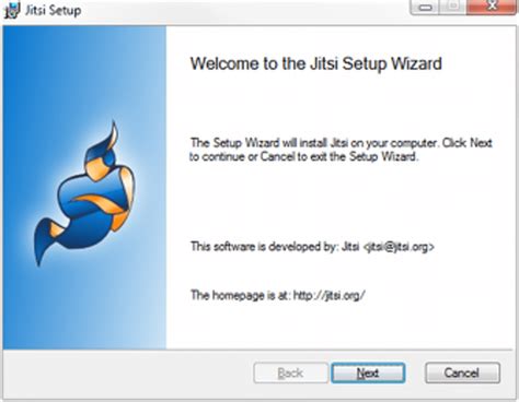 jti negosolve app download|Jitsi Downloads .